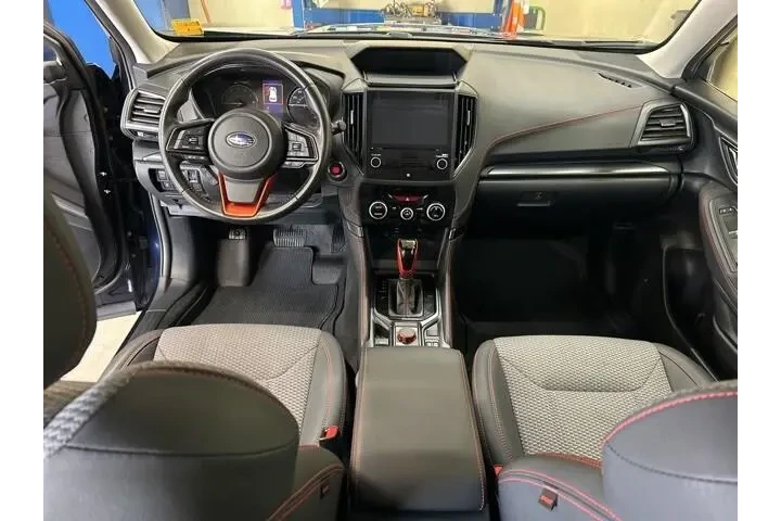 $27500 : Subaru Forester 2022 AWD Spo image 10