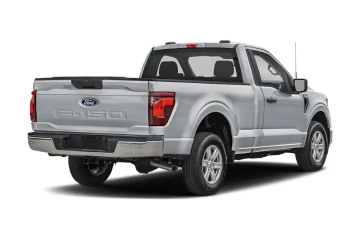 $36999 : Ford F-150 2024 4x4 XL 2dr R image 3