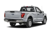 $36999 : Ford F-150 2024 4x4 XL 2dr R thumbnail