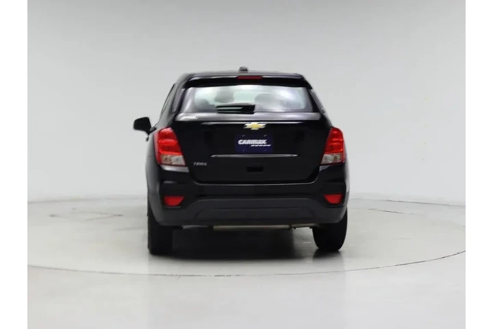 $13998 : Chevrolet Trax 2017 LS 4dr C image 6