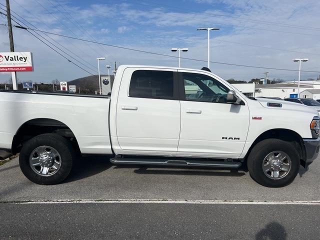 $39986 : CERTIFIED PRE-OWNED 2021 RAM image 4