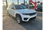 $26990 : Jeep Grand Cherokee 2023 4x2 thumbnail