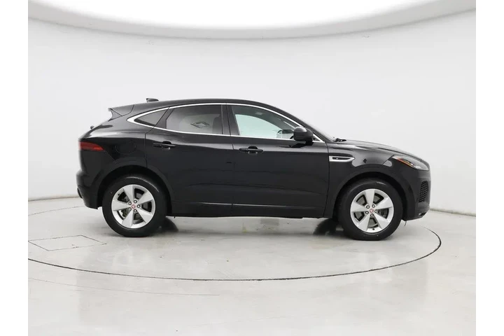 $16998 : Jaguar E-PACE 2018 AWD P300 image 7