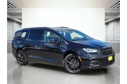 $33488 : Chrysler Pacifica 2025 Limit thumbnail