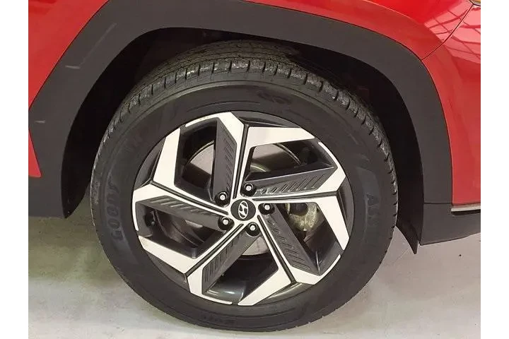 $19700 : Hyundai TUCSON 2022 AWD SEL image 8