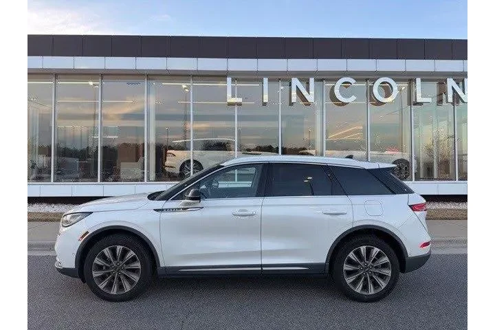 $28598 : Lincoln Corsair 2022 Reserve image 2