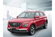 Hyundai VENUE 2023 Limited 4