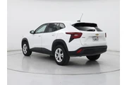 $20998 : Chevrolet Trax 2024 LS 4dr C thumbnail