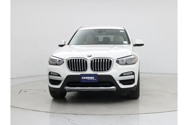 $20998 : BMW X3 2019 sDrive30i 4dr Sp image 5