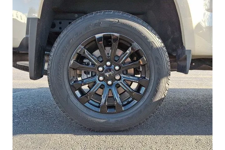 $29208 : GMC Canyon 2022 4x4 Elevatio image 8