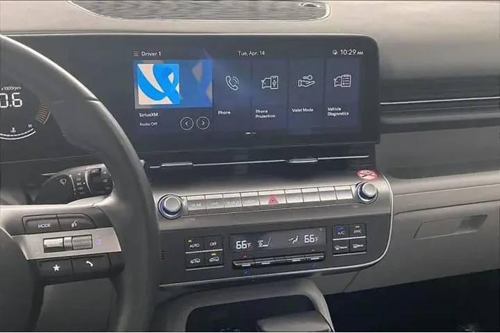 $21367 : Hyundai KONA 2025 SEL 4dr Cr image 7