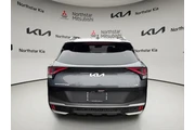 $26895 : Kia Sportage 2023 AWD X-Line thumbnail