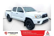 Toyota Tacoma 2014 4x4 V6 4d en Providence