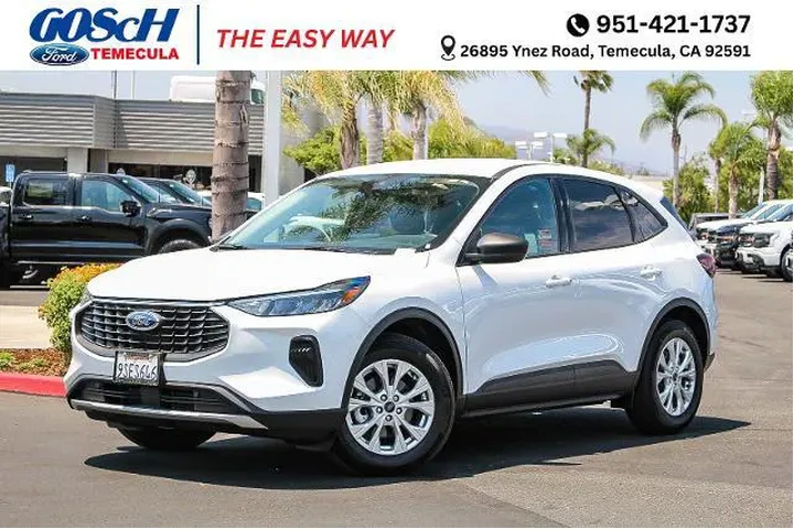 $31325 : Ford Escape 2025 Active 4dr image 1
