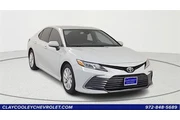 Toyota Camry 2022 LE 4dr Sed en Dallas