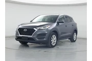 $16998 : Hyundai TUCSON 2019 AWD SE 4 thumbnail
