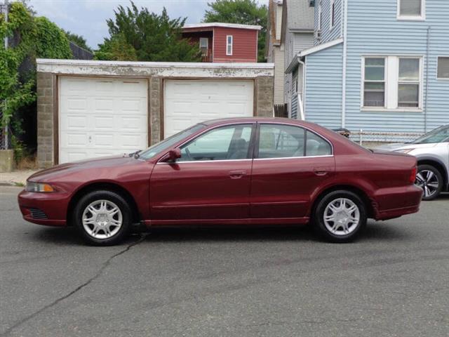 $3950 : 2003 Galant ES image 8