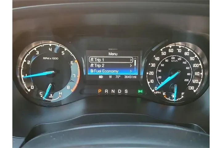 $31691 : Ford Ranger 2023 4x2 XLT 4dr image 7