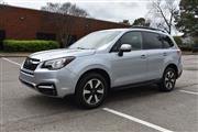 2017 Forester 2.5i Limited thumbnail