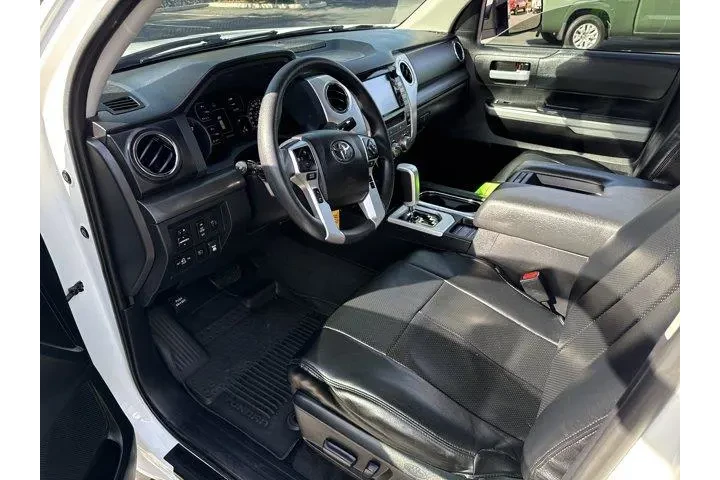 $38995 : Toyota Tundra 2021 4x2 SR5 4 image 8