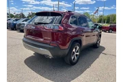 $15775 : Jeep Cherokee 2019 4x4 Limit thumbnail
