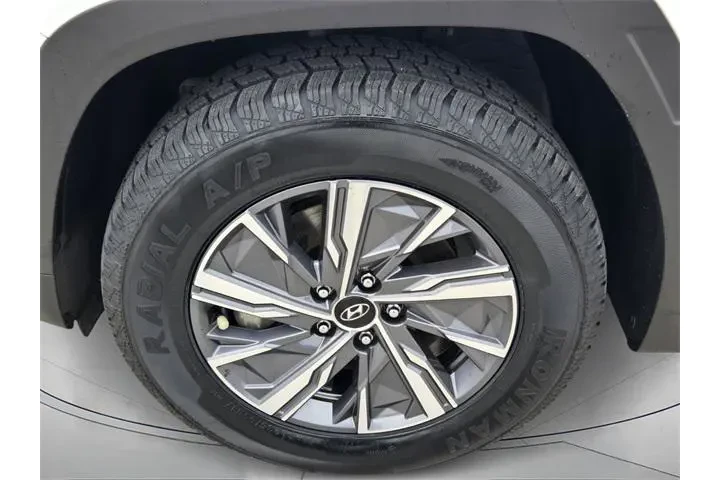 $17287 : Hyundai TUCSON Hybrid 2022 A image 9