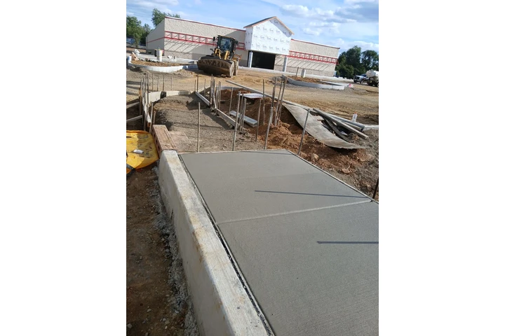 Muc Concrete LLC image 6