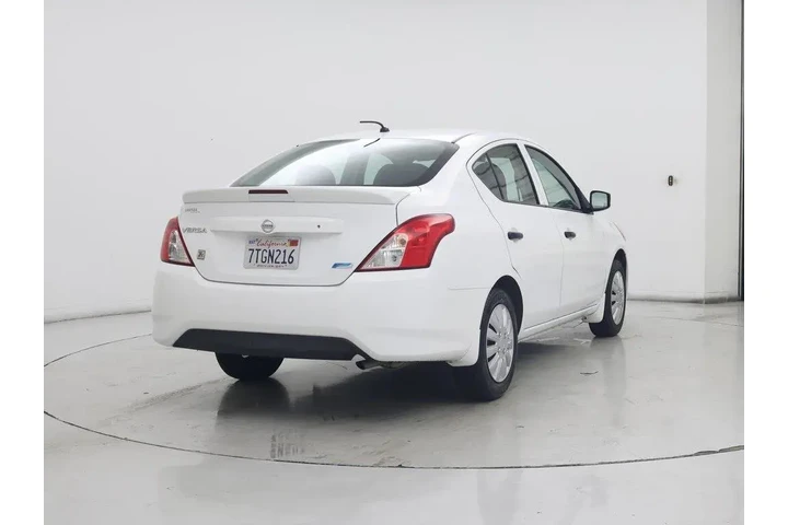 $13599 : Nissan Versa 2016 1.6 S 4dr image 8