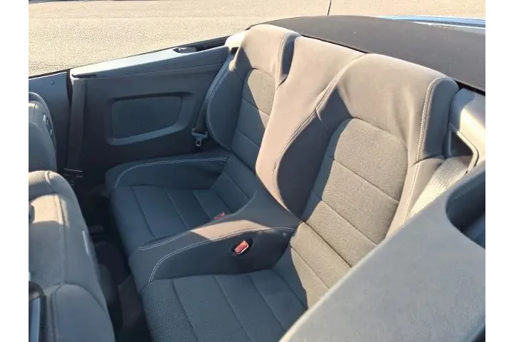 $19988 : Ford Mustang 2017 V6 2dr Con image 10