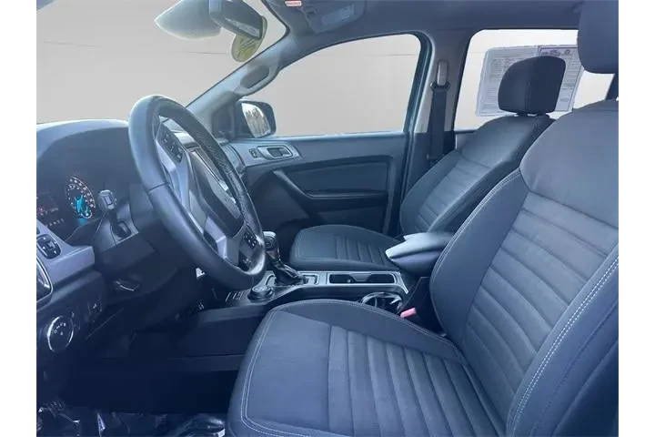 $32159 : Ford Ranger 2023 4x4 XLT 4dr image 9