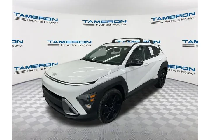 $24625 : Hyundai KONA 2026 SEL Sport image 1