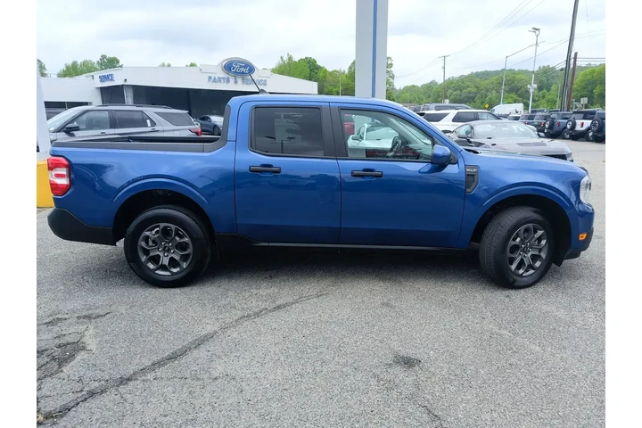 $27000 : Ford Maverick 2023 XLT 4dr S image 3