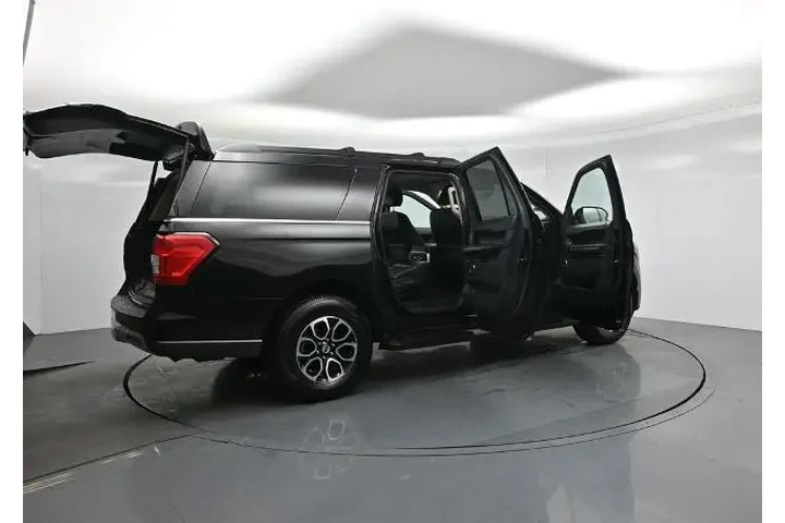 $39590 : Ford Expedition MAX 2024 4x4 image 6