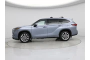 $36998 : Toyota Highlander 2023 AWD L thumbnail