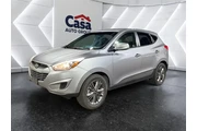 $11000 : Hyundai TUCSON 2015 GLS 4dr thumbnail