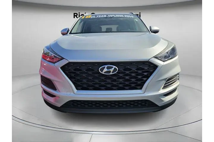 $15491 : Hyundai TUCSON 2019 Value 4d image 3