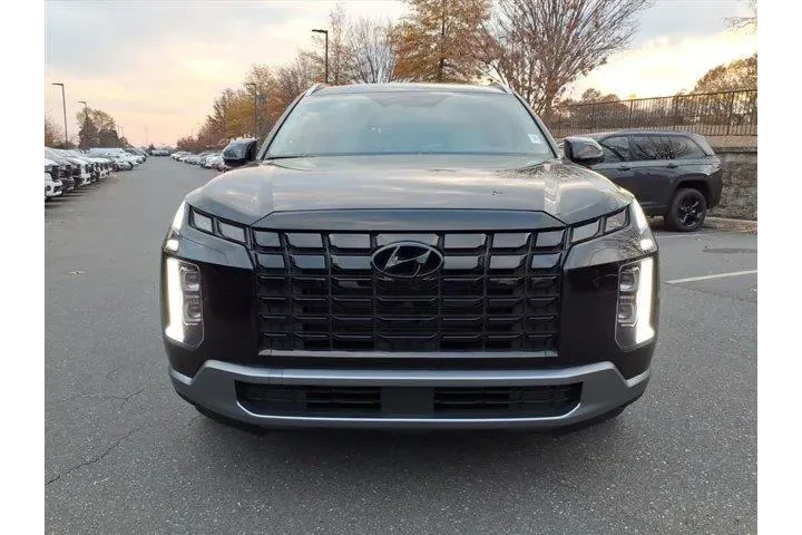 $33801 : Hyundai PALISADE 2025 SEL 4d image 2