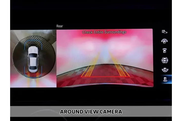 $29499 : Mercedes-Benz E-Class 2021 A image 6