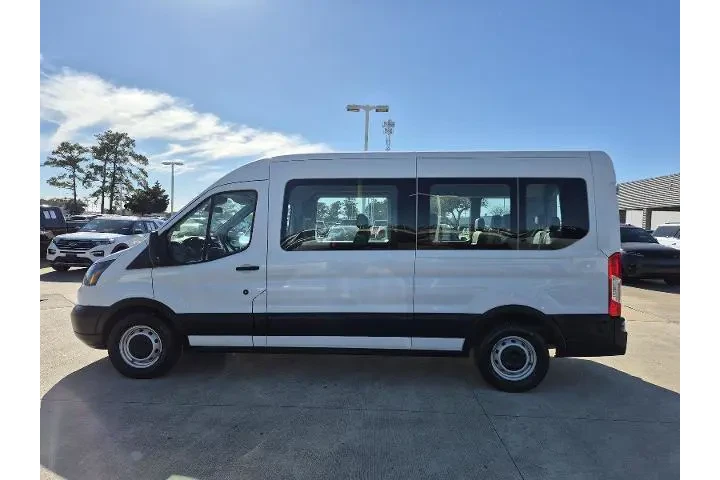 $31591 : Ford Transit 2019 350 XL 3dr image 2