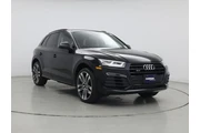 Audi SQ5 2019 AWD 3.0T quatt en San Jose