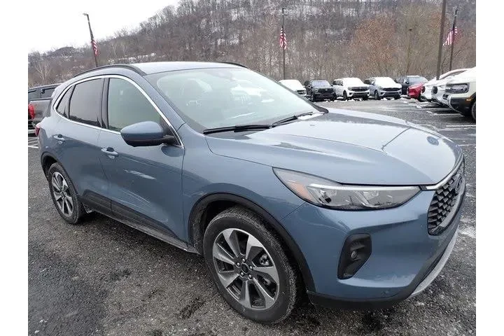 $30887 : Ford Escape Hybrid 2025 AWD image 3