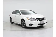 Nissan Altima 2018 2.5 SV 4d en Fresno