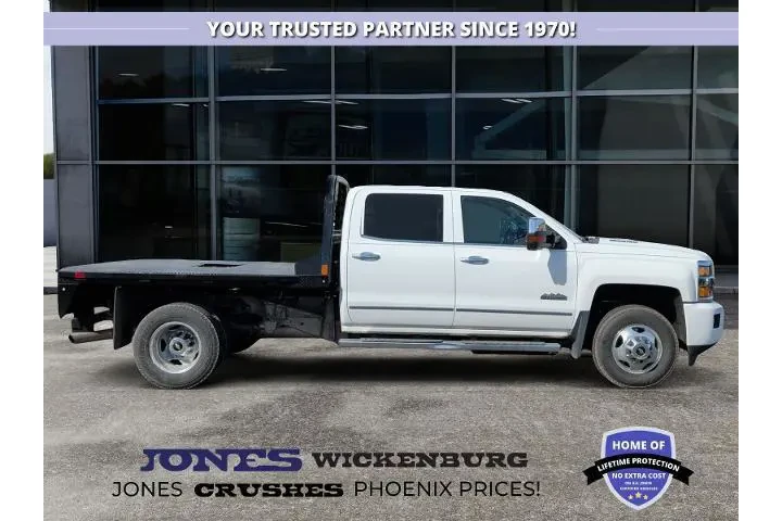 $36995 : Chevrolet Silverado 3500HD 2 image 5