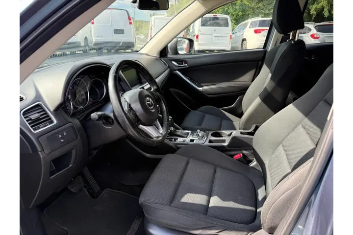 $10695 : 2016 CX-5 Touring image 10