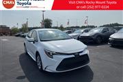 PRE-OWNED 2022 TOYOTA COROLLA