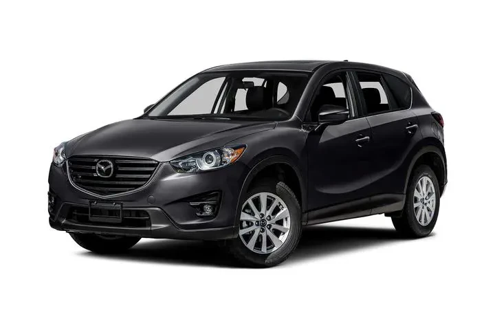 $12995 : Mazda CX-5 2016 Touring 4dr image 1