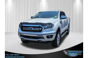 Ford Ranger 2021 4x4 XL 4dr