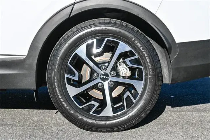 $21500 : Kia Sportage 2023 EX 4dr SUV image 10