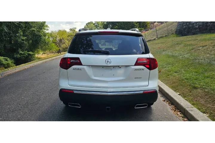 $6495 : 2010 MDX SH-AWD w/Tech image 9