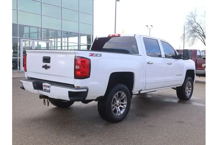 $17977 : Chevrolet Silverado 1500 201 image 9